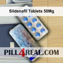 Sildenafil Tablets 50Mg 039