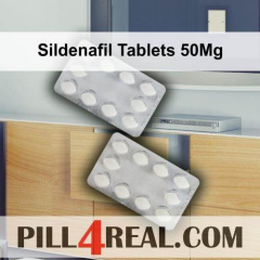 Sildenafil Tablets 50Mg 068