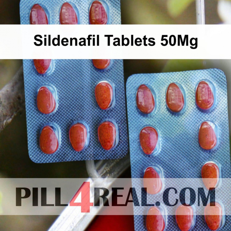 Sildenafil Tablets 50Mg 082