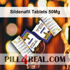 Sildenafil Tablets 50Mg 108