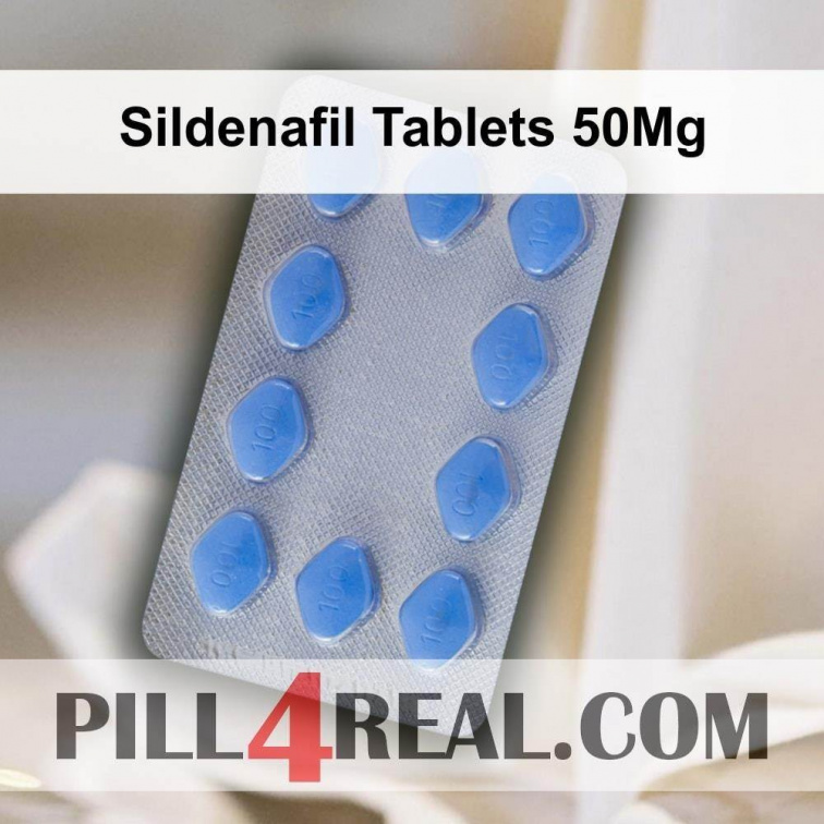 Sildenafil Tablets 50Mg 169