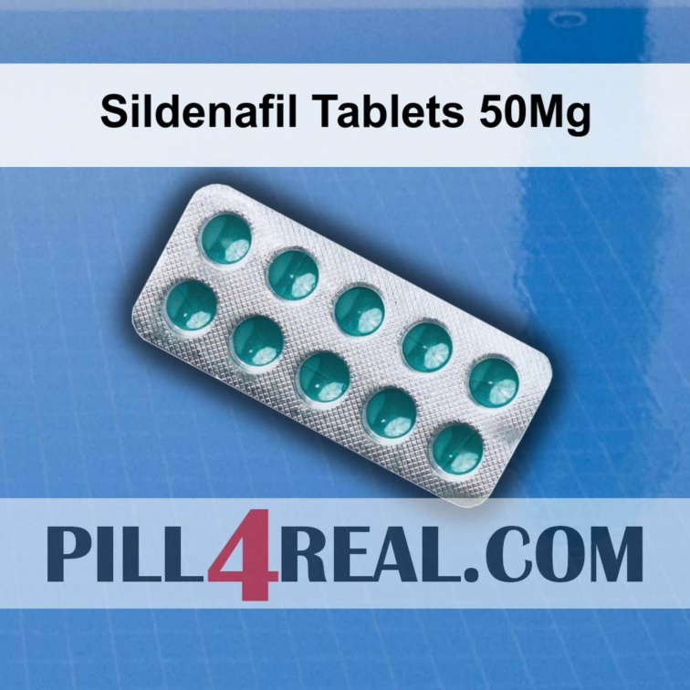 Sildenafil Tablets 50Mg 194