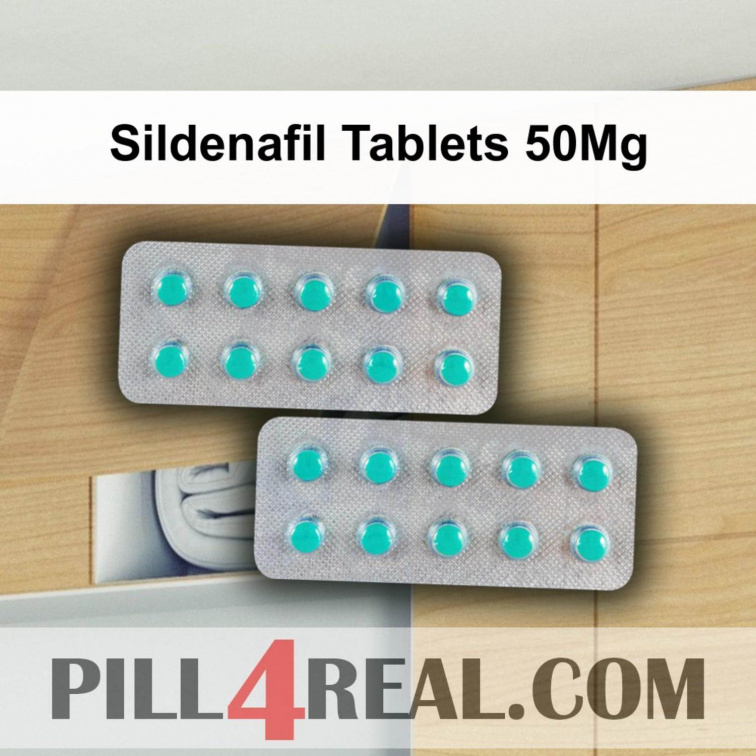 Sildenafil Tablets 50Mg 354