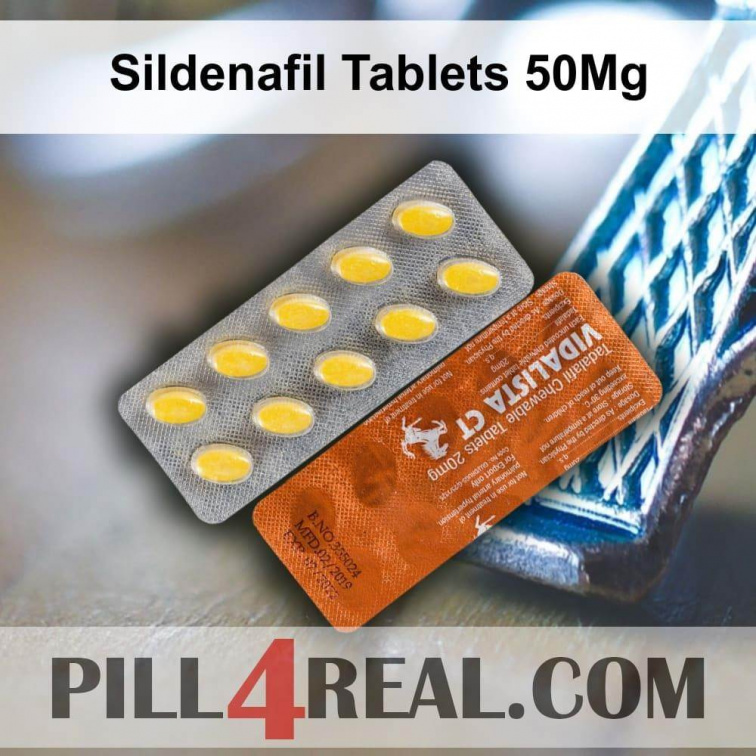 Sildenafil Tablets 50Mg 405