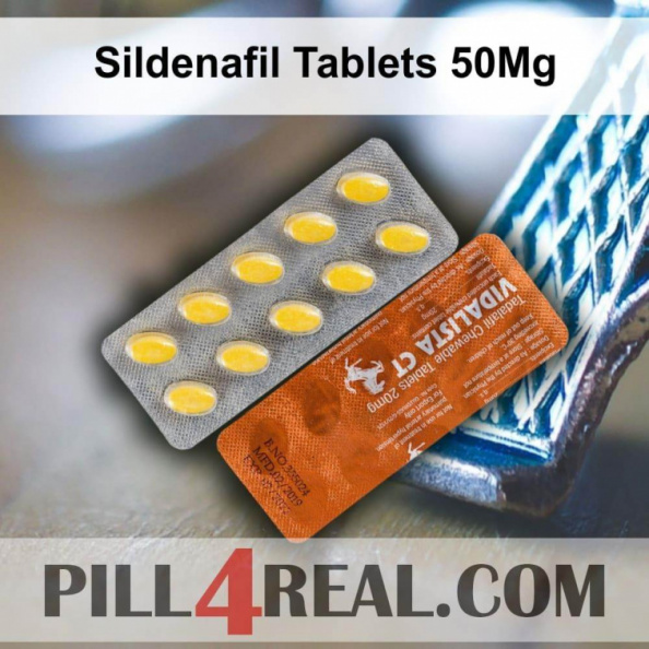 Sildenafil Tablets 50Mg 405