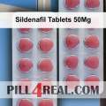 Sildenafil Tablets 50Mg 460