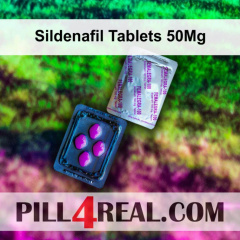 Sildenafil Tablets 50Mg 607
