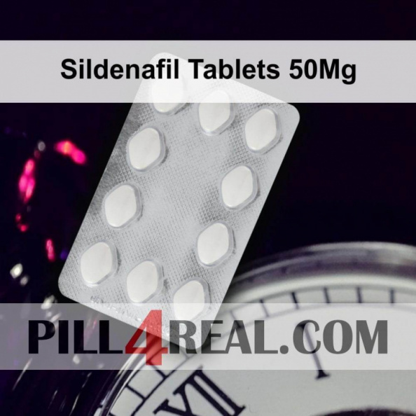 Sildenafil Tablets 50Mg 654