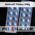 Sildenafil Tablets 50Mg 682