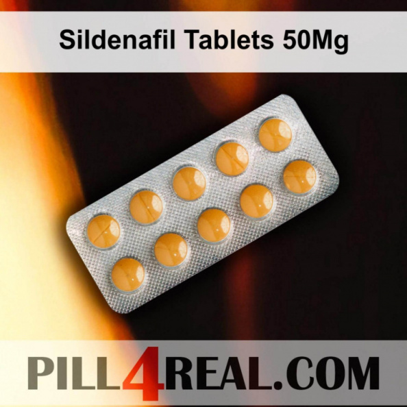 Sildenafil Tablets 50Mg 713