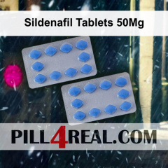 Sildenafil Tablets 50Mg 715