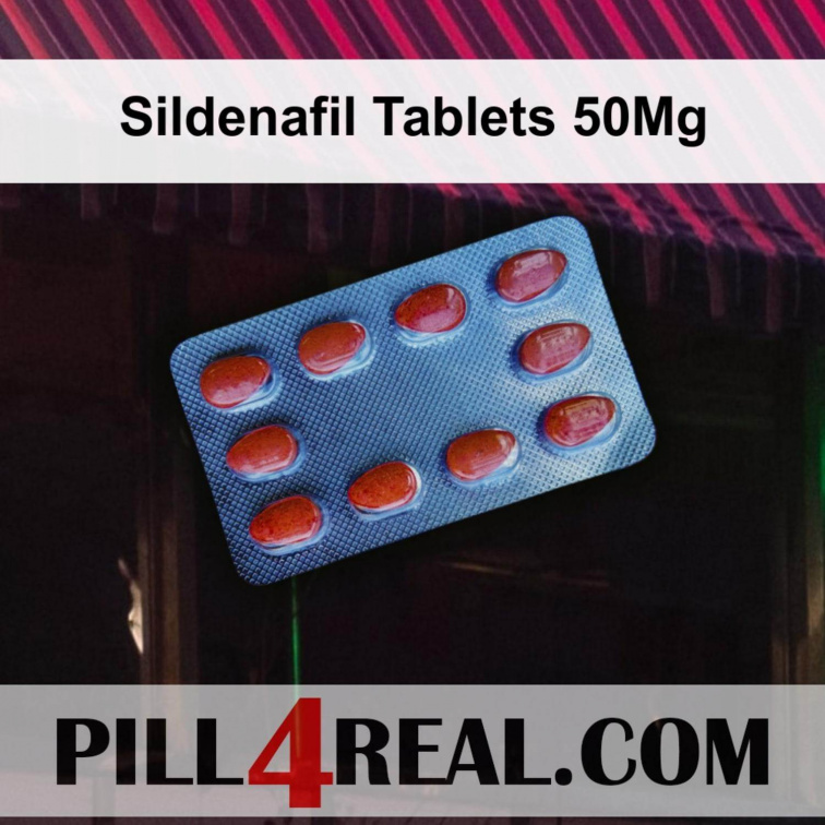 Sildenafil Tablets 50Mg 923