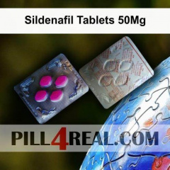 Sildenafil Tablets 50Mg 974