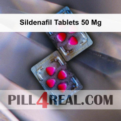 Sildenafil Tablets 50 Mg 145