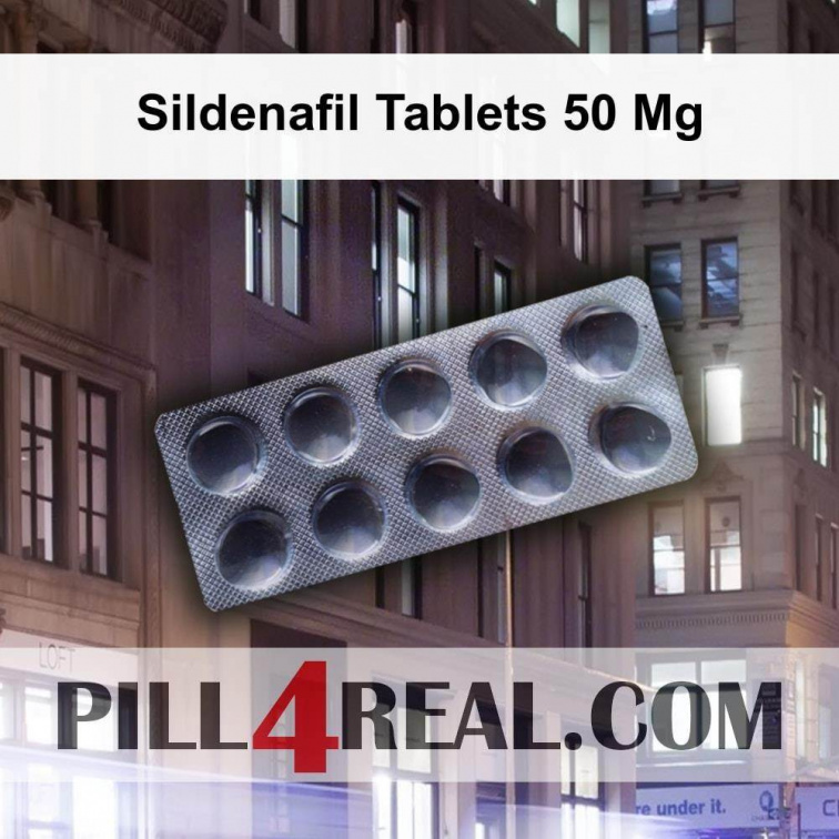Sildenafil Tablets 50 Mg 199