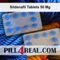 Sildenafil Tablets 50 Mg 444