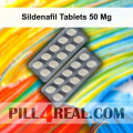 Sildenafil Tablets 50 Mg 460