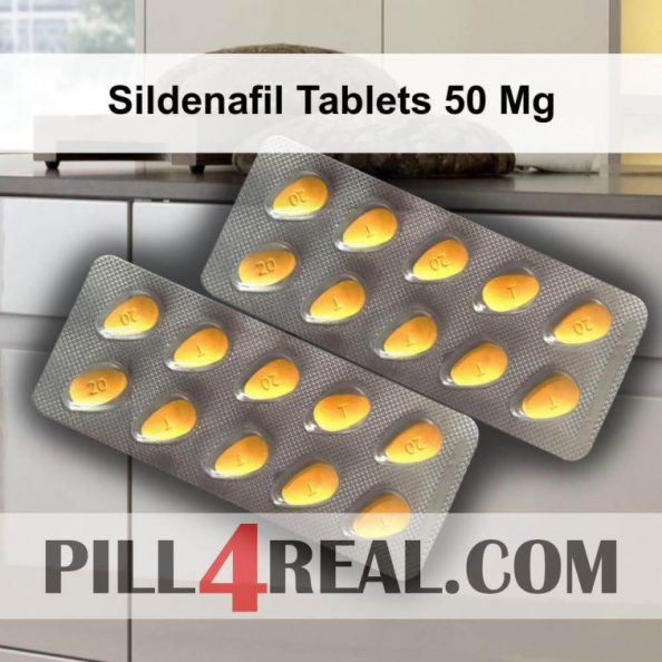 Sildenafil Tablets 50 Mg 551