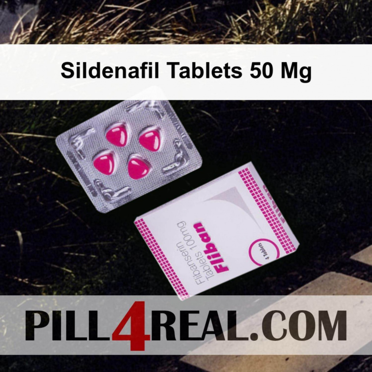 Sildenafil Tablets 50 Mg 558