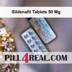 Sildenafil Tablets 50 Mg 708