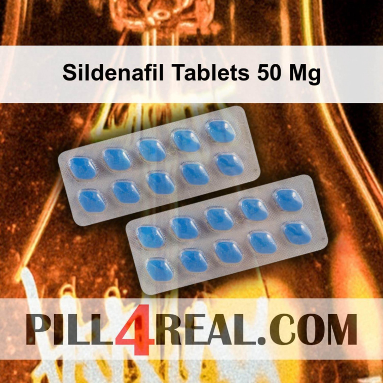 Sildenafil Tablets 50 Mg 729