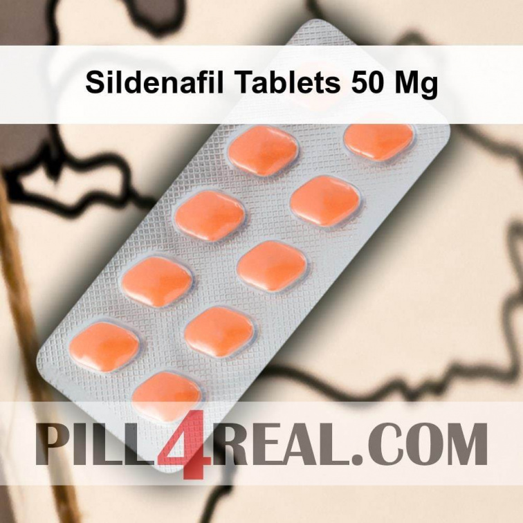 Sildenafil Tablets 50 Mg 779
