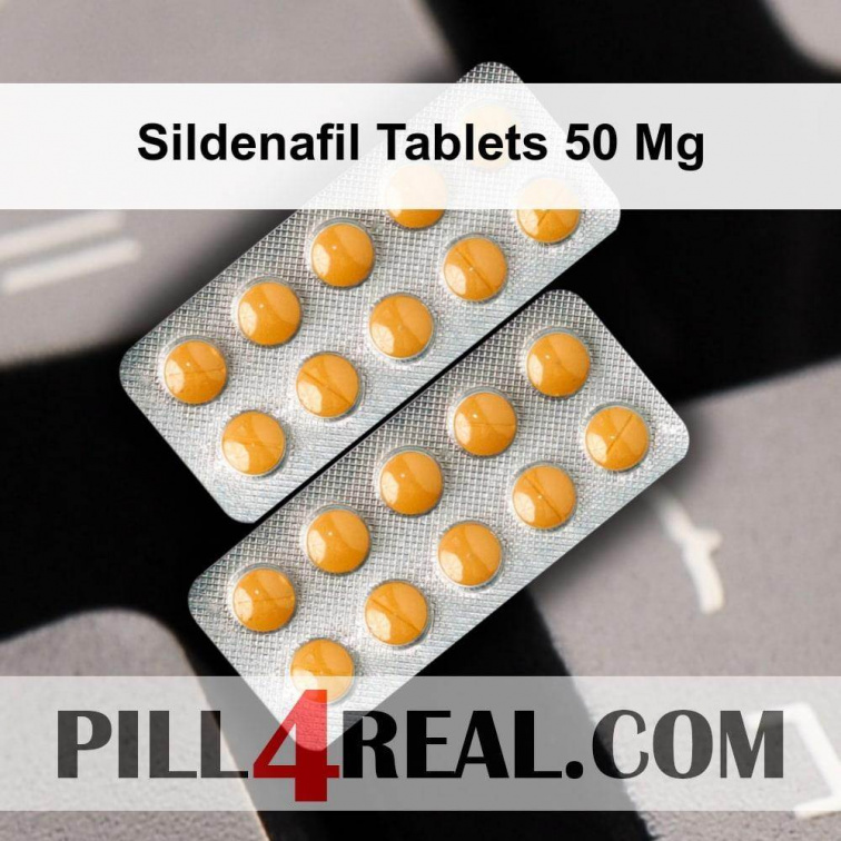 Sildenafil Tablets 50 Mg 960