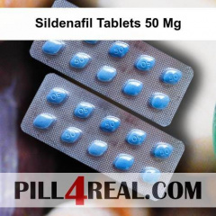 Sildenafil Tablets 50 Mg 981