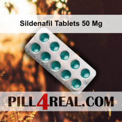 Sildenafil Tablets 50 Mg 989