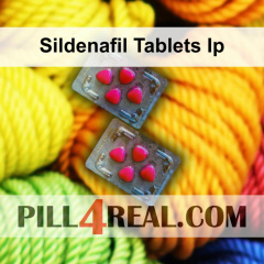 Sildenafil Tablets Ip 042