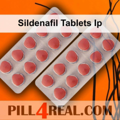 Sildenafil Tablets Ip 067
