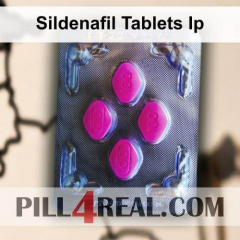 Sildenafil Tablets Ip 102