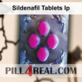 Sildenafil Tablets Ip 102