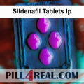 Sildenafil Tablets Ip 112