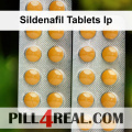 Sildenafil Tablets Ip 145