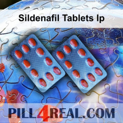 Sildenafil Tablets Ip 176