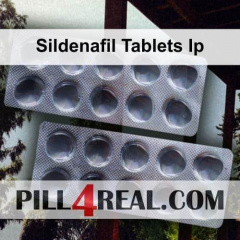 Sildenafil Tablets Ip 192