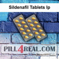 Sildenafil Tablets Ip 200