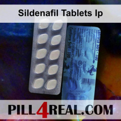 Sildenafil Tablets Ip 211