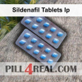 Sildenafil Tablets Ip 264