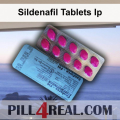 Sildenafil Tablets Ip 281