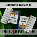 Sildenafil Tablets Ip 308