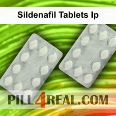 Sildenafil Tablets Ip 321