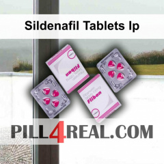 Sildenafil Tablets Ip 335