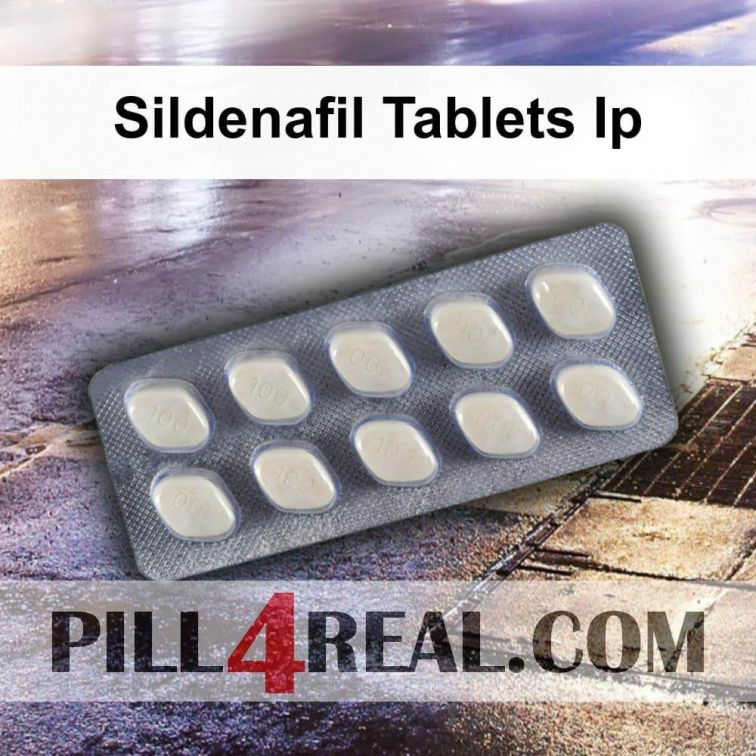 Sildenafil Tablets Ip 352