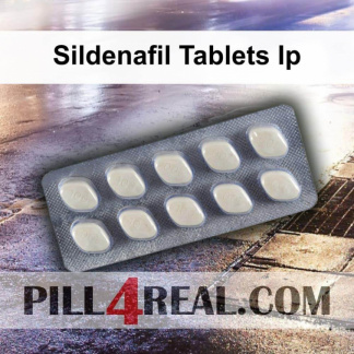 Sildenafil Tablets Ip 352
