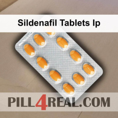 Sildenafil Tablets Ip 404