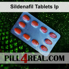 Sildenafil Tablets Ip 422