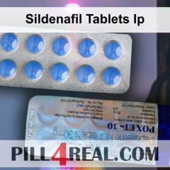 Sildenafil Tablets Ip 432