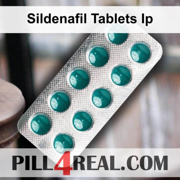 Sildenafil Tablets Ip 472